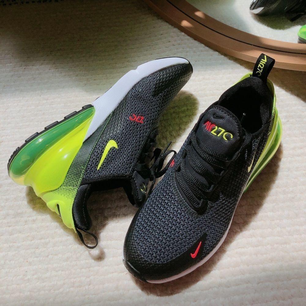 Air max270 - Picture 7 of 14